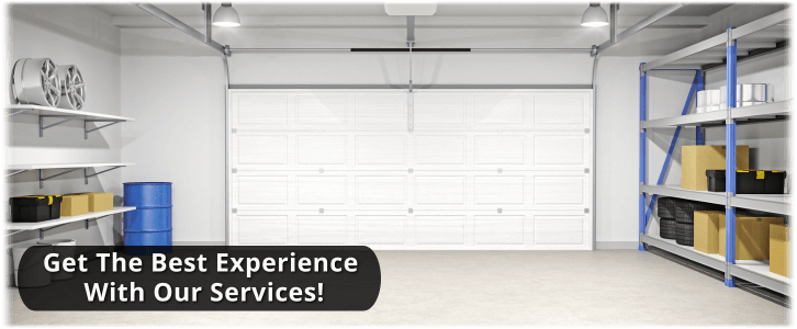 Garage Door Installation Jasper AL
