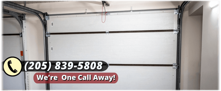 Jasper AL Garage Door Repair