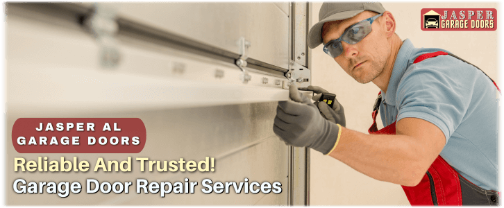 Garage Door Repair Jasper AL